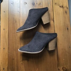 Madewell Shoes - NEW Qupid Booties Madewell Shoes - NEW Qupid Booties
